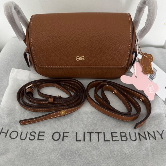 HOLB Treasure phone in PU - Picture 8 of 9